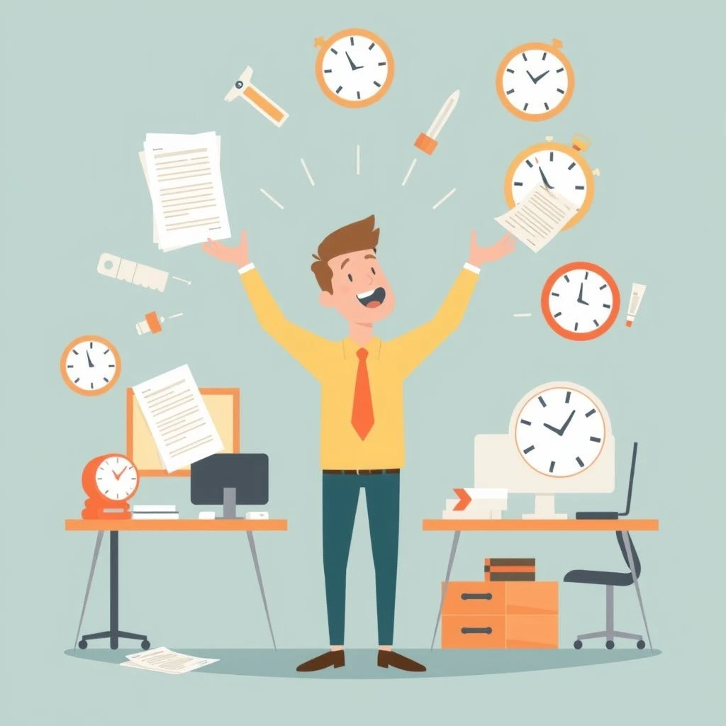 Job Hopper: Comprendere il termine e la sua importanza nelle carriere