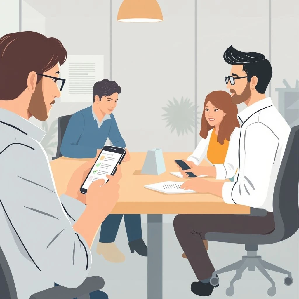 Keep Someone Posted : Signification et Exemples pour Apprenants