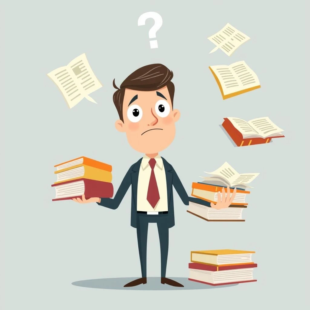 Jjggle The Books verstehen: Entschlüsselung des Idioms