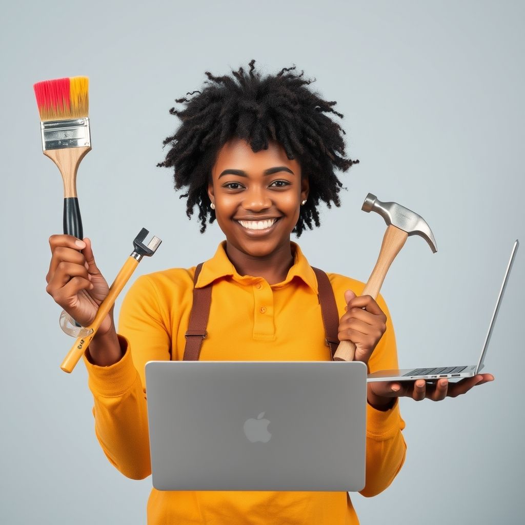 فهم Jack Of All Trades: المعنى والاستخدام والأمثلة