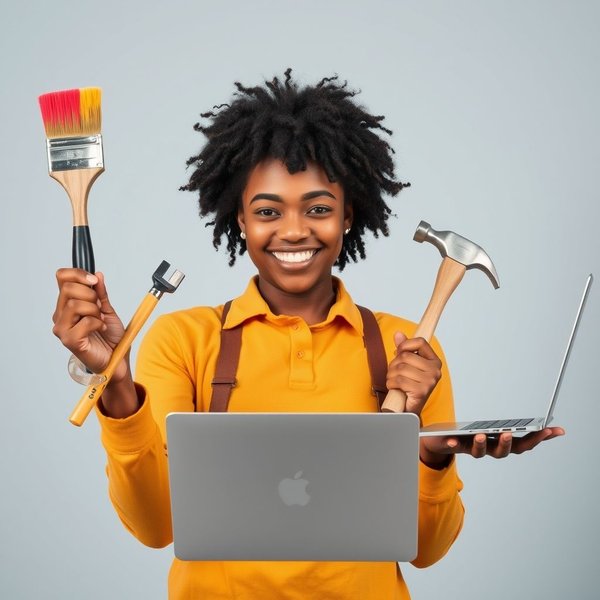 فهم التعبير Jack of all trades ومعناه