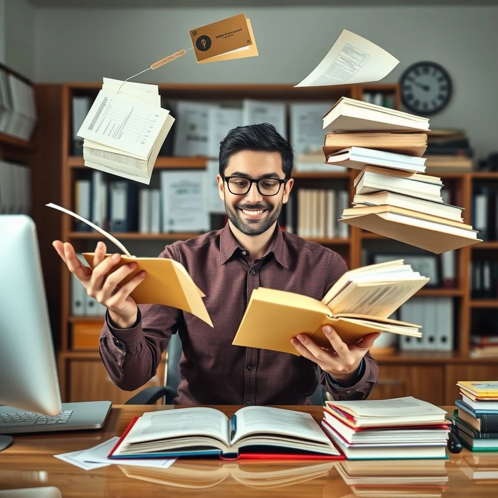 فهم Jjggle The Books وتفسير 'juggle the books'