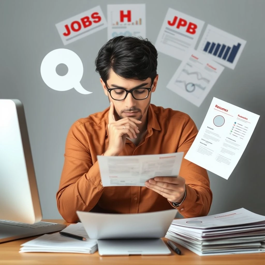 فهم Job Hopper وأهميته في مسارات الحياة المهنية