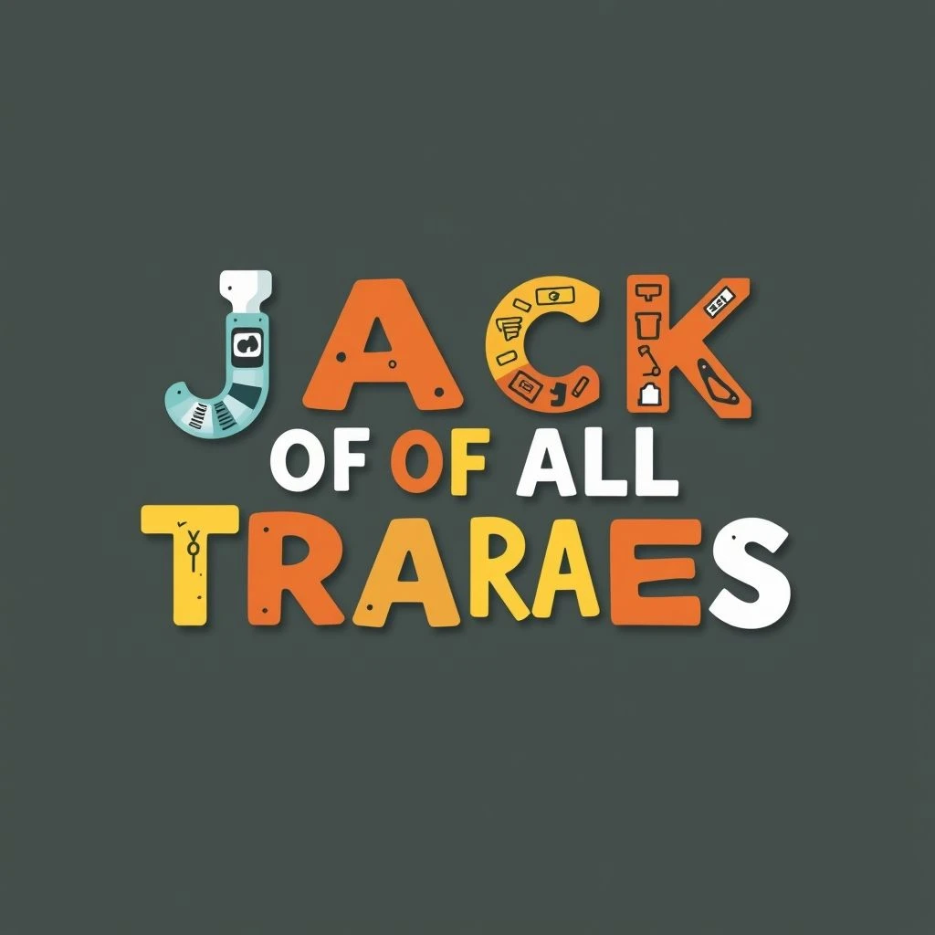 Jack Of All Trades Comprendre sa Signification et Utilisation