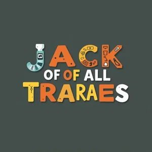Jack Of All Trades Comprendre sa Signification et Utilisation