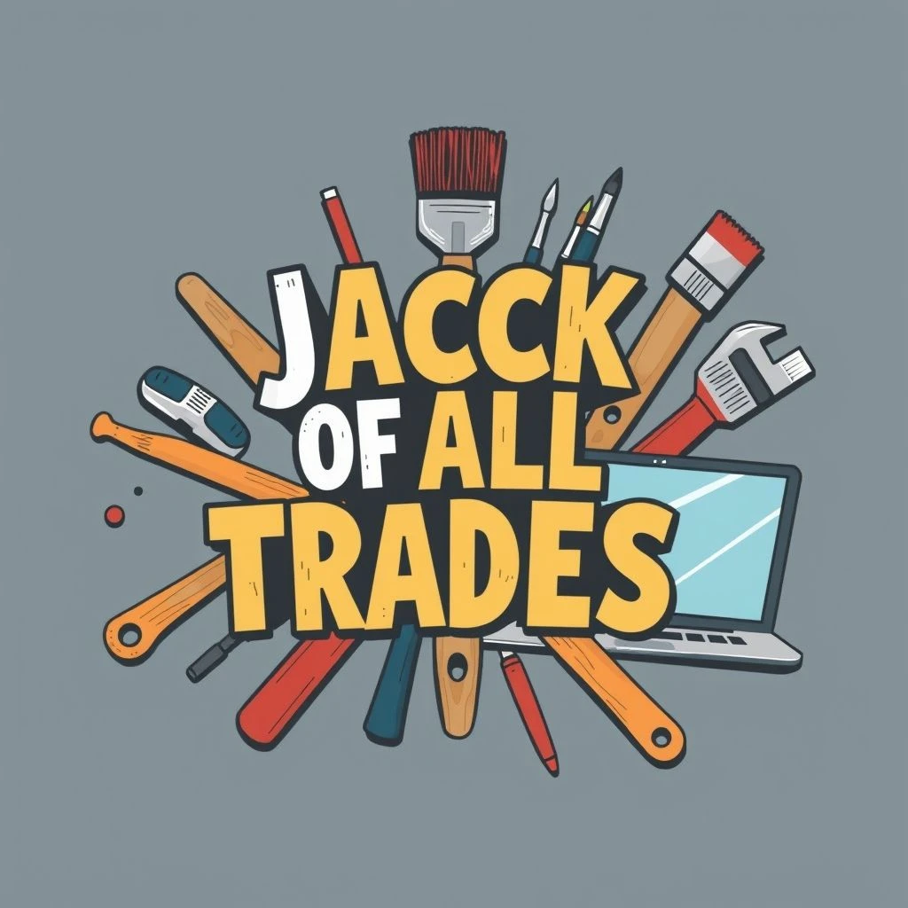 다재다능한 사람: Jack Of All Trades의 의미와 사용법 탐구