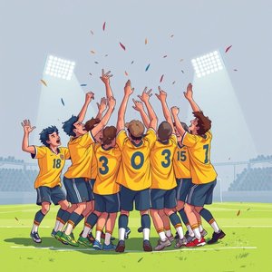 Jaws Of Defeat Anlamı ve Kullanımı ile Dramatik Geri Dönüşler