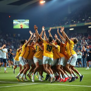 Jaws Of Defeat verstehen: Bedeutung, Verwendung und Beispiele