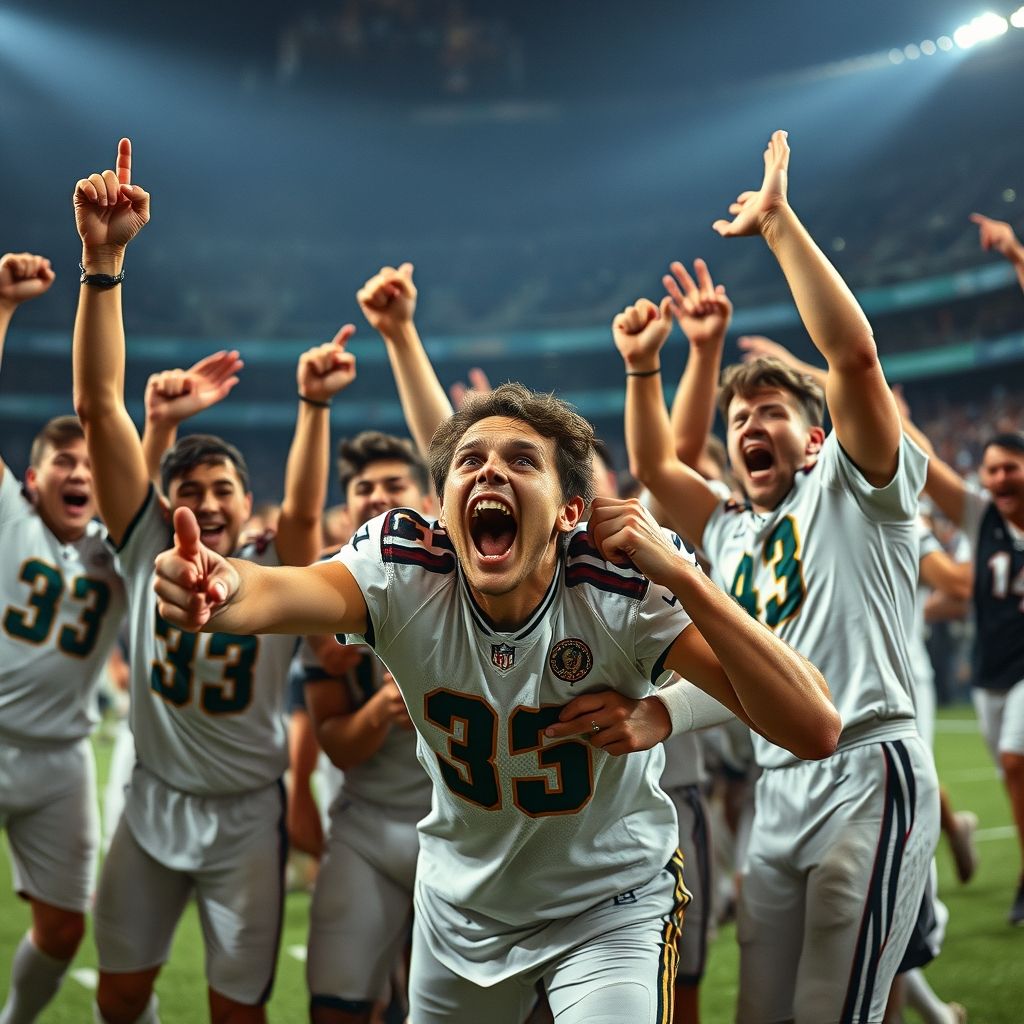 Jaws Of Defeat: Scopri il Significato e Come Usarlo
