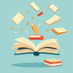 Jjggle The Books에 대한 모든 것: 관용구 “책을 저글링하다” 해독하기