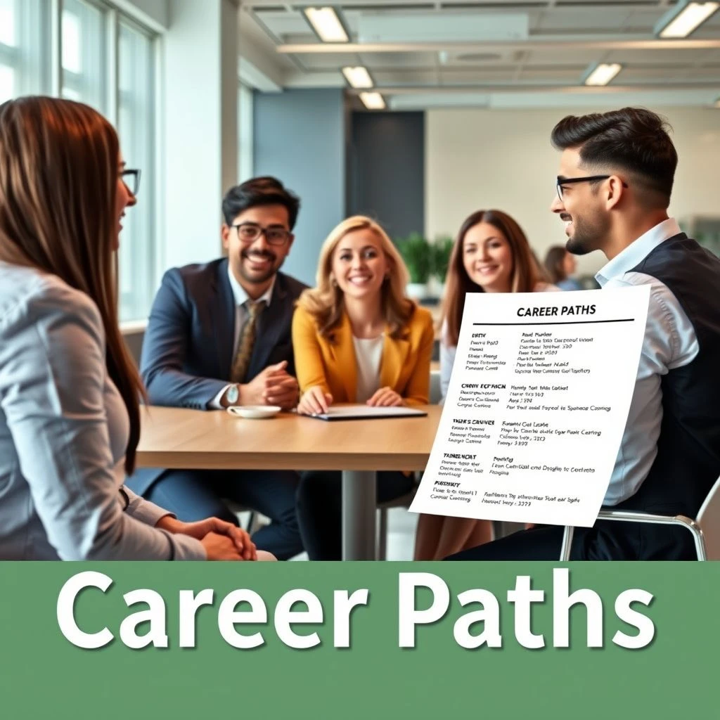 Job Hopper : Comprendre ce terme et naviguer les carrières modernes