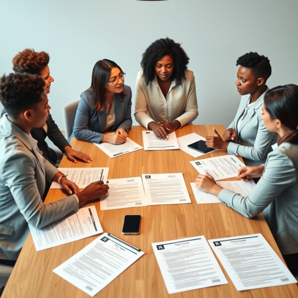 Understanding the term Job Hopper in the context of career discussions