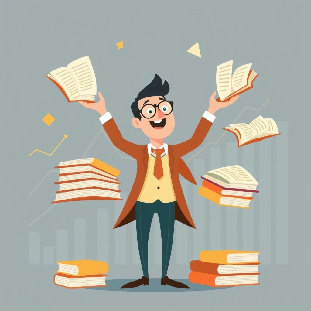Comprendere Jjggle The Books e il suo Corretto Utilizzo