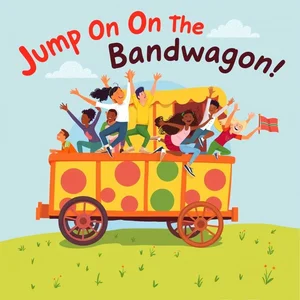 Jump On The Bandwagon: Begrijp de Betekenis en Voorbeelden