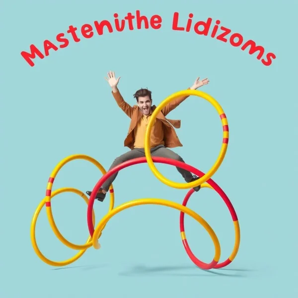 Understanding the idiom Jump Through Hoops