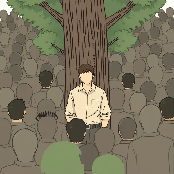 Understanding how to Keep A Low Profile