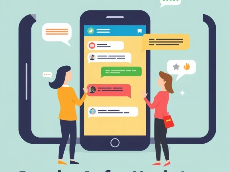 Image title: Understanding how to Keep Someone Posted on updates