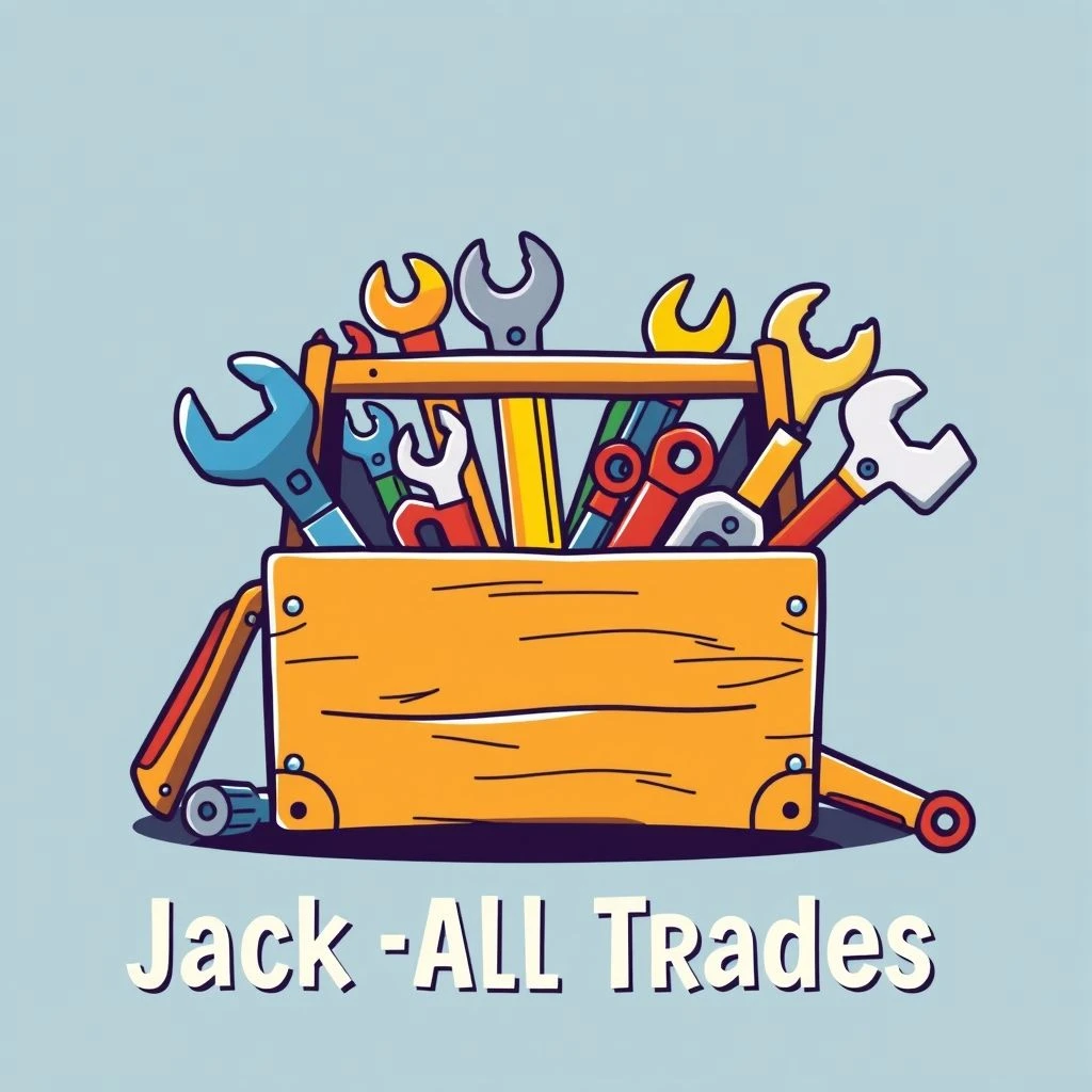 探索Jack Of All Trades：含义、用法和示例的深度解析