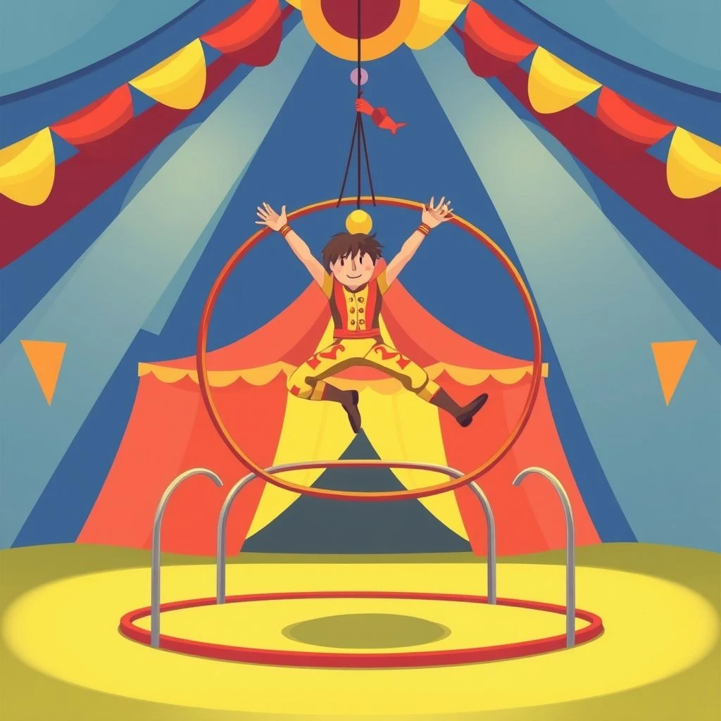 Maîtriser Jump Through Hoops pour une maîtrise de l'anglais
