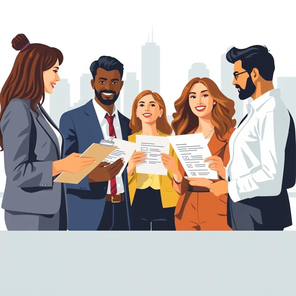 Job Hopper: Memahami Istilah dan Penggunaan dalam Percakapan Karir