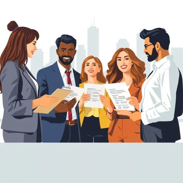 Memahami istilah Job Hopper dalam konteks diskusi karir