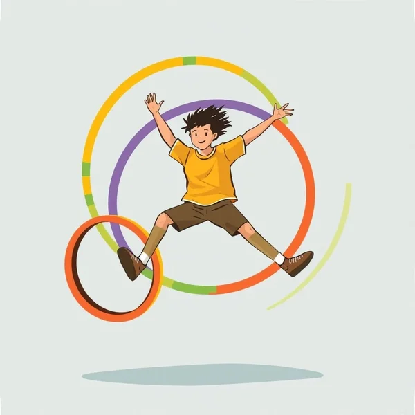Понимание идиомы Jump Through Hoops