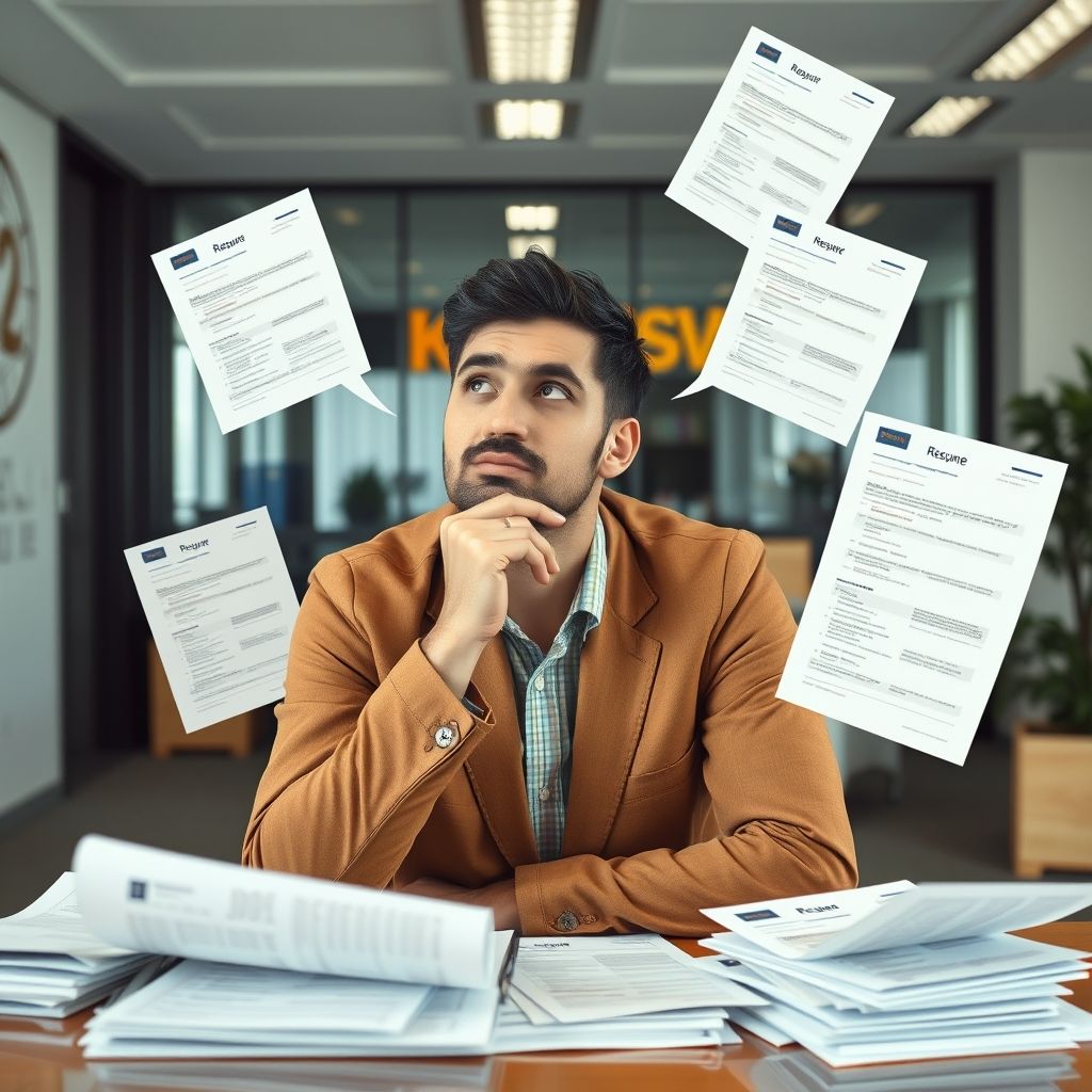 Job Hopper: Понимание термина в карьерных обсуждениях