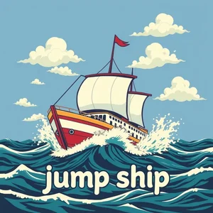 Jump Ship: การใช้สำนวนในภาษาอังกฤษอย่างเชี่ยวชาญ