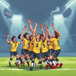 패배의 이빨 이해하기: Jaws Of Defeat의 의미와 사용법