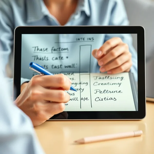 Apprendre à Keep Tabs On les tâches et les progrès