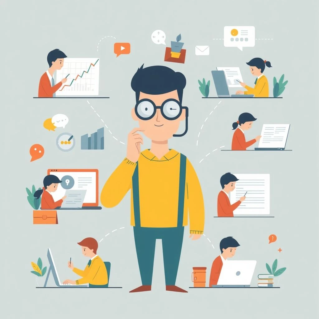 Keep Tabs On: 英語のイディオムを理解する方法