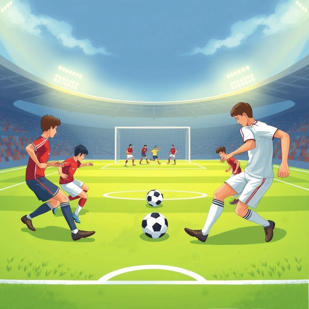 Kick Offをマスターする方法：意味と使用法を学ぼう