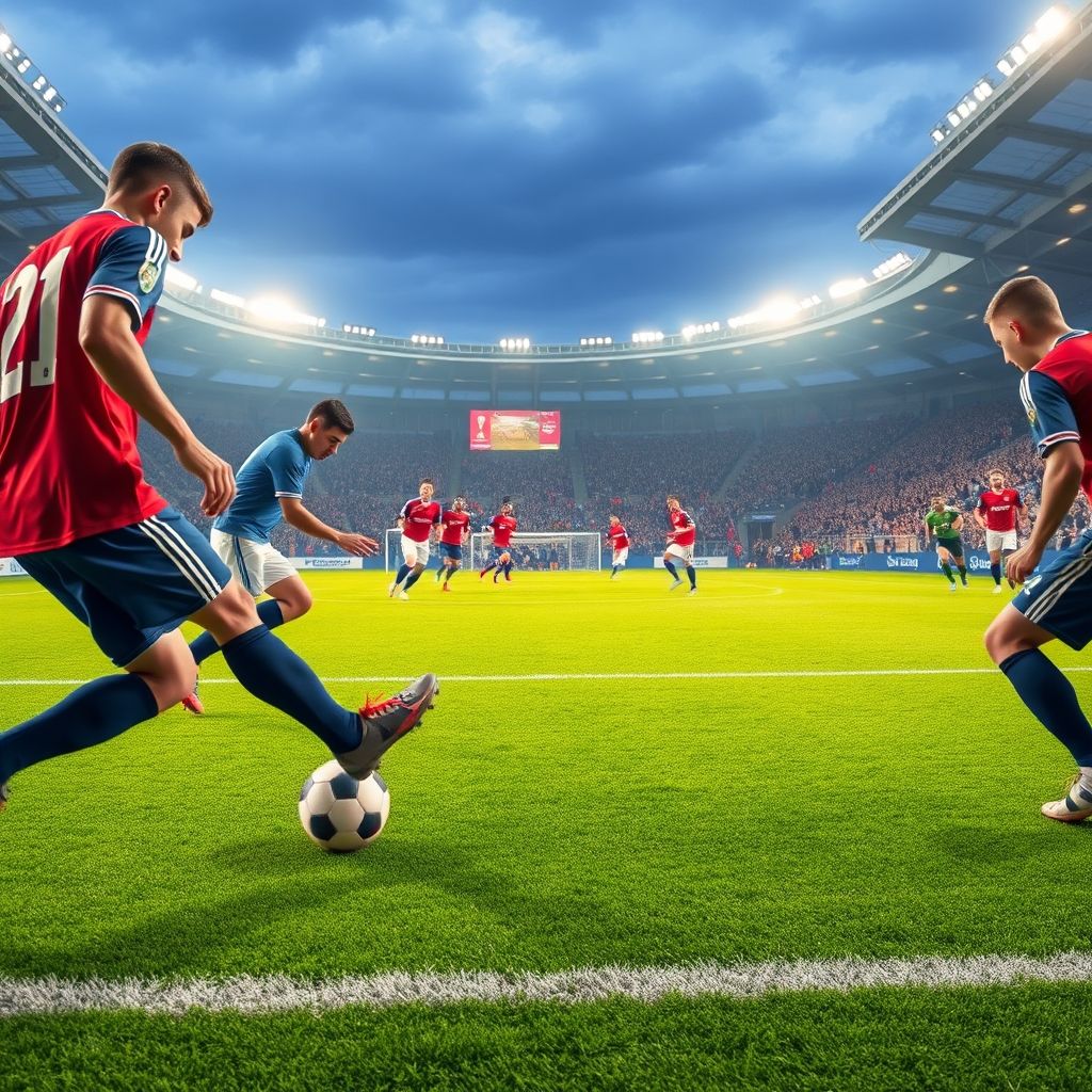Kick Off: Padroneggia l'Idioma per Iniziare alla Grande