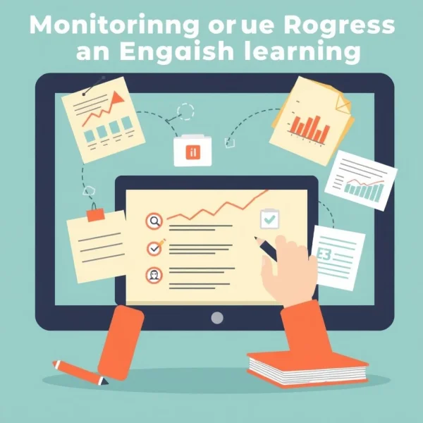 Learning to Keep Tabs On tasks and progress