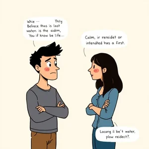 Comprender 'Argue Out Of' Una Guía para Este Verbo Frasal en Inglés