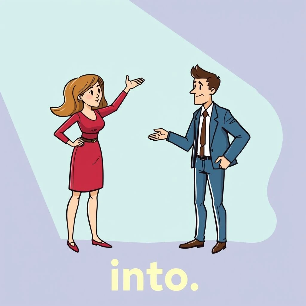 Hiểu Cụm Động Từ Argue into Cách Thuyết Phục Hành Động