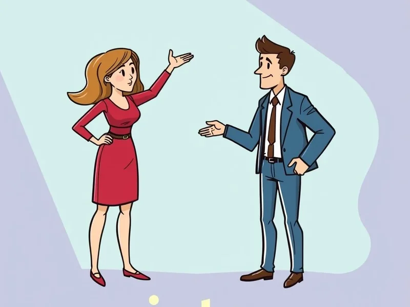 A visual representation of someone trying to Argue into an idea.