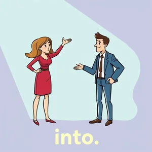 Hiểu Cụm Động Từ Argue into Cách Thuyết Phục Hành Động