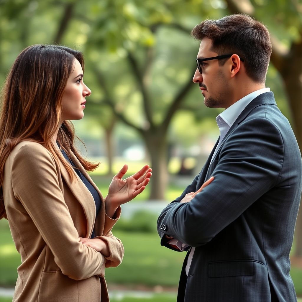 Argue Out Of: A Comprehensive Guide to This Phrasal Verb