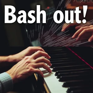 Compreendendo o Phrasal Verb Bash out Produção e Uso Rápido
