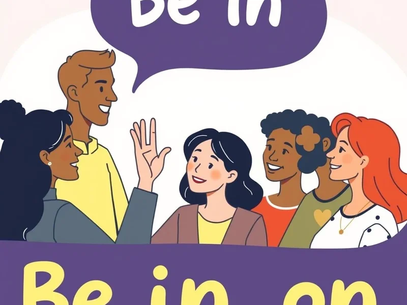 Compreendendo os usos de "Be in on"