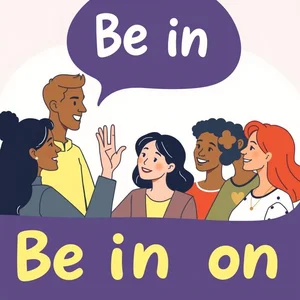 Compreendendo o Phrasal Verb Be in on Como Usar Corretamente