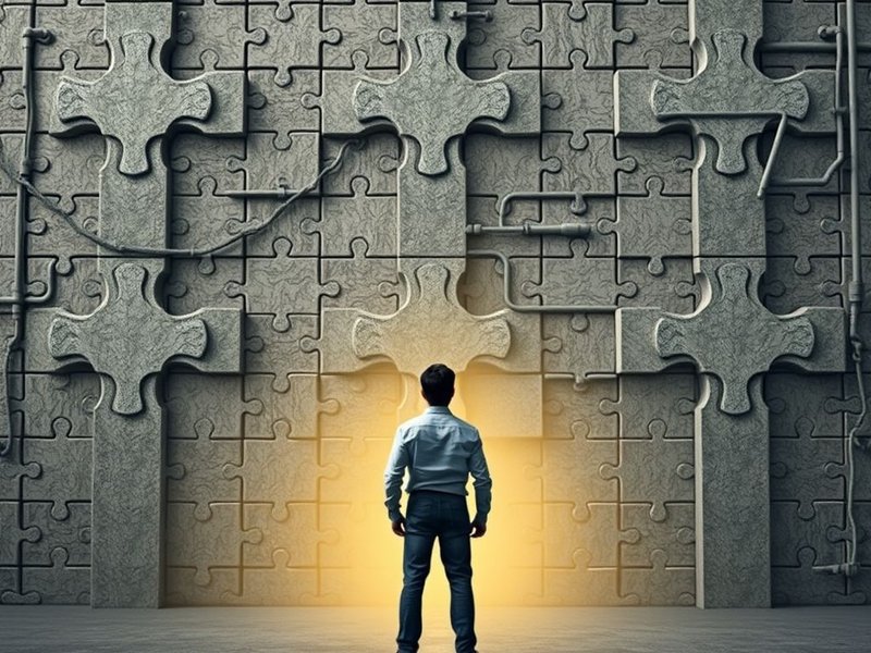 Understanding the phrasal verb Be Up Against