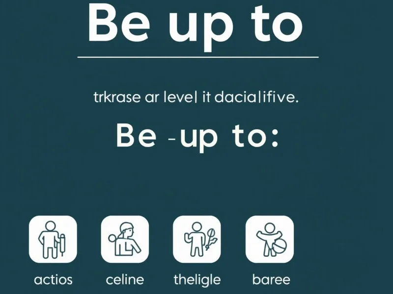 Image showing people discussing what they might be up to