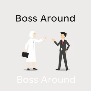 Domine o Phrasal Verb Inglês Boss Around Significado e Uso