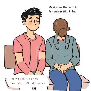 Comprende Bear with: el verbo frasal esencial en inglés