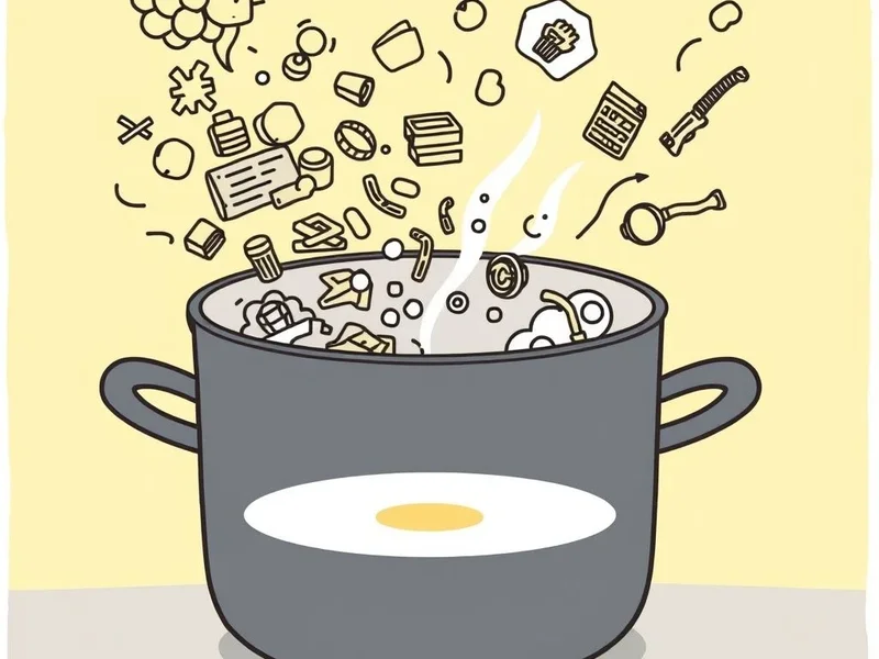 Understanding the phrasal verb boil down to