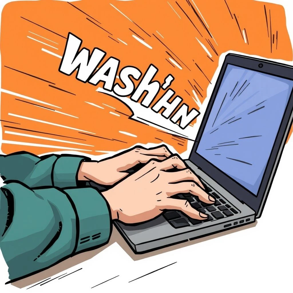 Comprensión del Verbo Frasal Bash out: Producción y Uso Rápidos