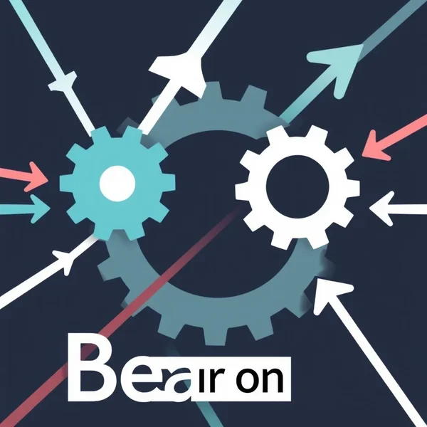 Understanding the Phrasal Verb Bear on