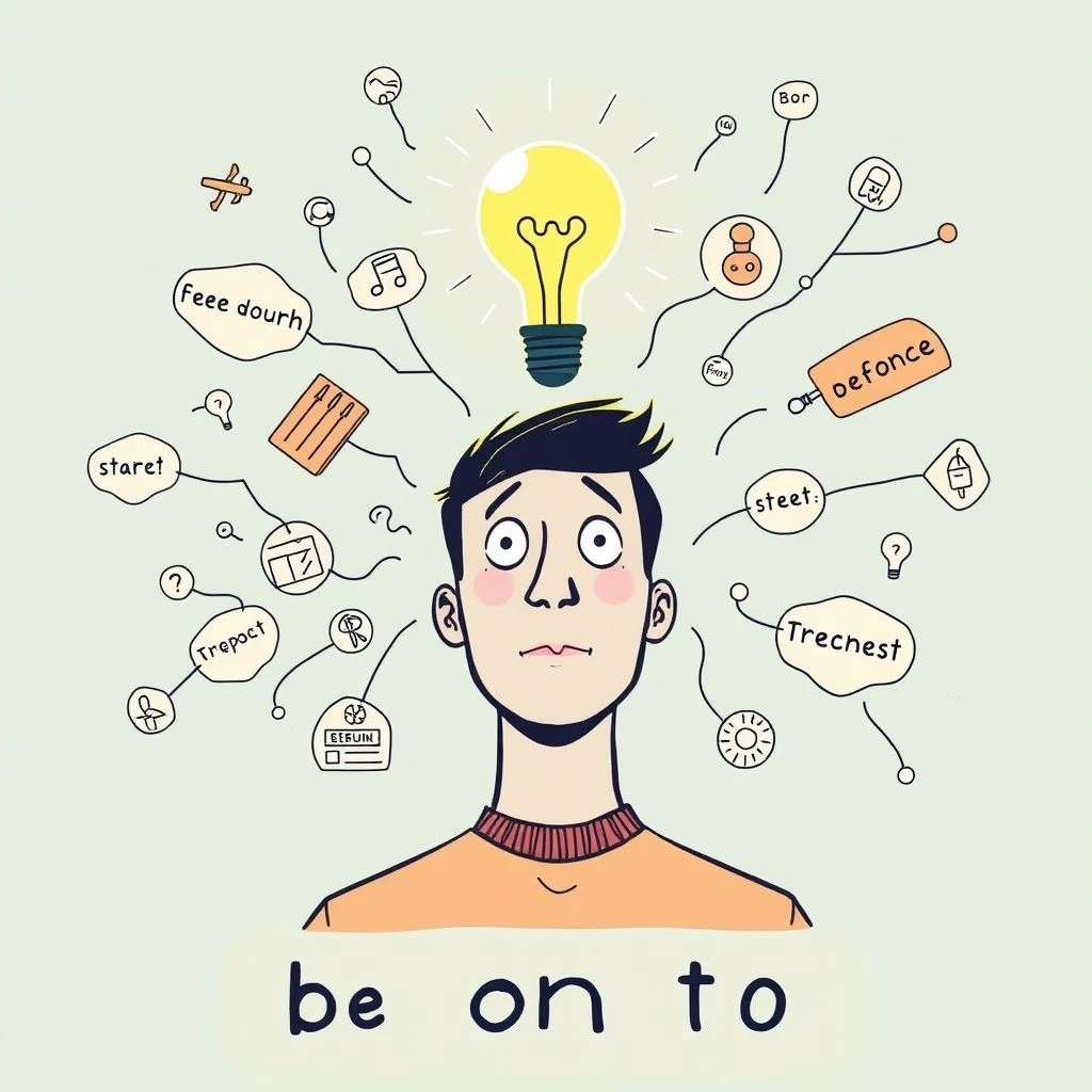 Domina 'Be on to': Comprende este verbo frasal en inglés